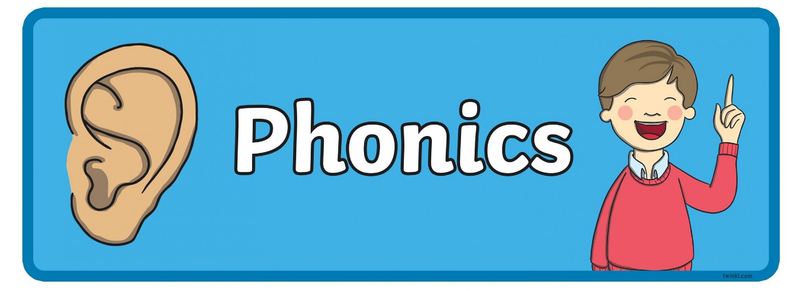 phonics