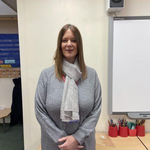 Year 3, 4 and  5 HLTA / Interventions and Support / Music Subject Manager