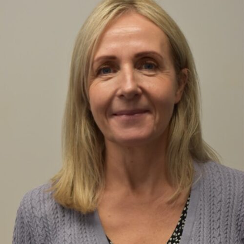 Assistant Headteacher / Key Stage 1 Leader /  Year 2 Willow Class Teacher / English Subject Leader