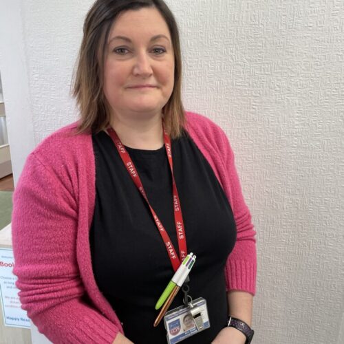 Year 2 Willow Class Teaching Assistant