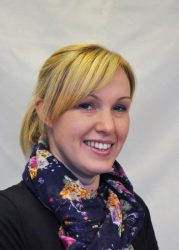 Mrs Rachael Kennington Nursery Teaching and Learning Assistant