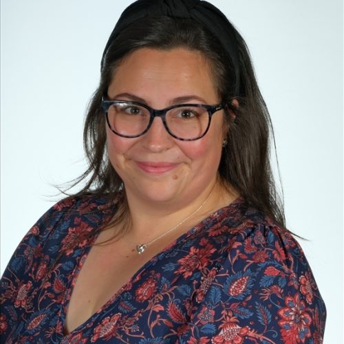 Assistant Headteacher