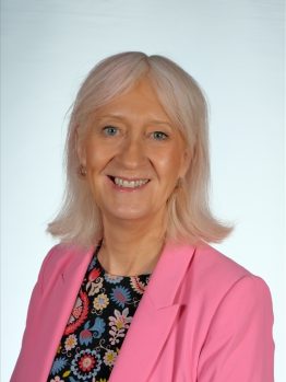 Executive Headteacher