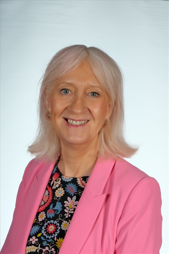 Executive Headteacher