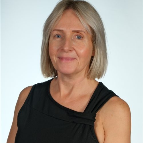 Mrs Lyn Malik Assistant Headteacher and Reception Acorns Teacher
