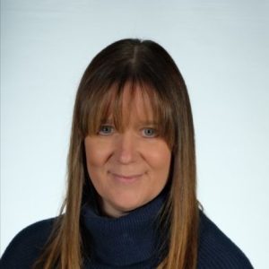 Mrs Catherine Smith
