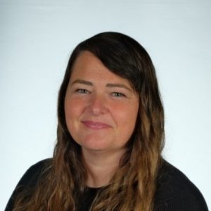 Mrs Tammy Goodwin
